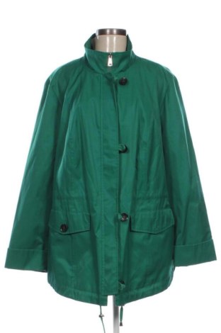Damenjacke Ambria, Größe 3XL, Farbe Grün, Preis 25,00 €, #136447636