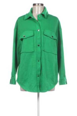 Damenjacke Amisu, Größe S, Farbe Grün, Preis 31,99 €