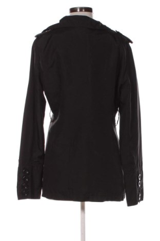 Damenjacke Amisu, Größe M, Farbe Schwarz, Preis 25,00 €