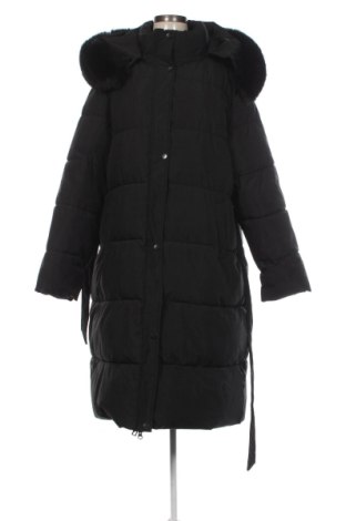 Dámska bunda  Anewsta, Veľkosť 3XL, Farba Čierna, Cena  46,00 €