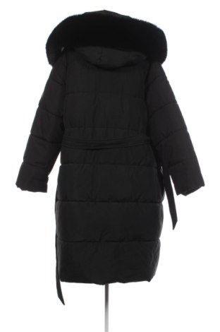 Dámska bunda  Anewsta, Veľkosť 3XL, Farba Čierna, Cena  46,00 €