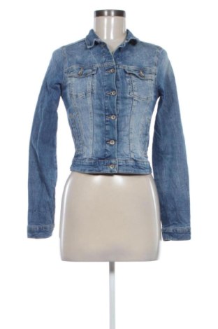 Geacă de femei Anti blue, Mărime XS, Culoare Albastru, Preț 99,05 Lei, #136458368