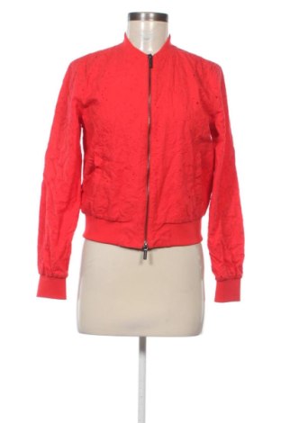 Női dzseki Armani Exchange, Méret S, Szín Piros, Ár 61 369 Ft
