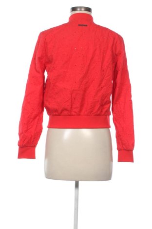 Női dzseki Armani Exchange, Méret S, Szín Piros, Ár 61 369 Ft
