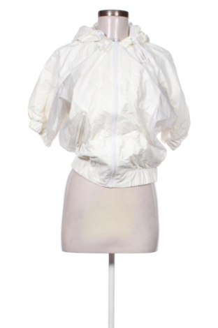 Дамско яке Armani Exchange, Размер XS, Цвят Екрю, Цена 99,79 €