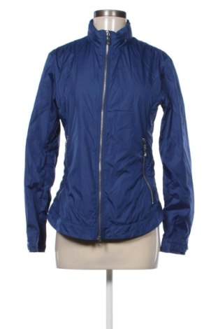 Дамско яке Armani Jeans, Размер M, Цвят Син, Цена 125,26 €