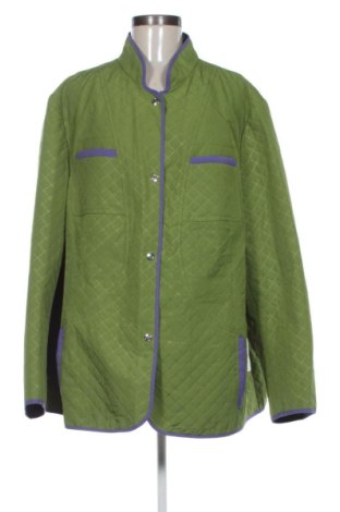Дамско яке Atelier Creation, Размер XXL, Цвят Зелен, Цена 25,05 €