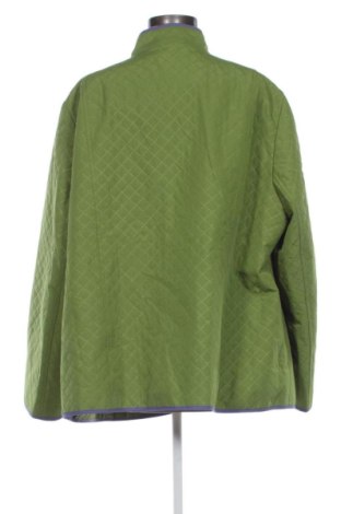 Дамско яке Atelier Creation, Размер XXL, Цвят Зелен, Цена 25,05 €