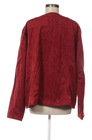Dámská bunda  Atlas For Women, Velikost 3XL, Barva Červená, Cena  729,00 Kč