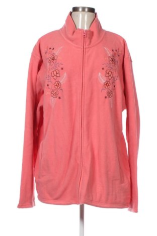 Dámska bunda  Atlas For Women, Veľkosť 3XL, Farba Ružová, Cena  29,95 €