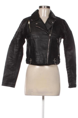 Geacă de femei Ava & Ever, Mărime M, Culoare Negru, Preț 92,99 Lei, #136410860