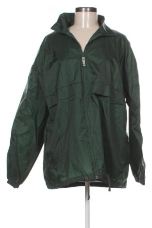 Дамско яке B&C Collection, Размер L, Цвят Зелен, Цена 25,05 €