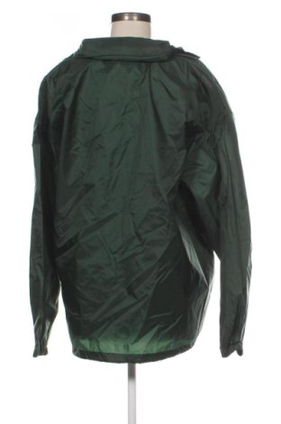 Дамско яке B&C Collection, Размер L, Цвят Зелен, Цена 25,05 €