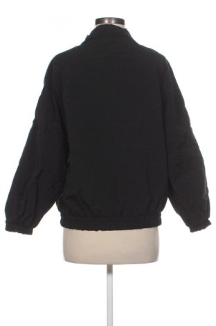 Női dzseki Bershka, Méret XS, Szín Fekete, Ár 12 349 Ft