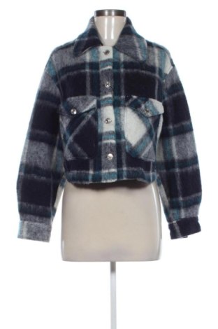 Dámská bunda  Bershka, Velikost S, Barva Vícebarevné, Cena  1 361,00 Kč