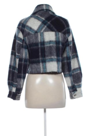 Dámská bunda  Bershka, Velikost S, Barva Vícebarevné, Cena  1 361,00 Kč