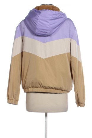 Dámska bunda  Bershka, Veľkosť XS, Farba Viacfarebná, Cena  30,00 €