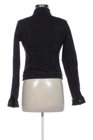 Дамско яке Bershka, Размер S, Цвят Черен, Цена 20,45 €