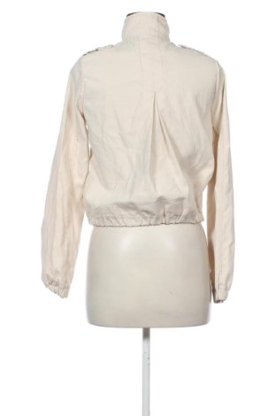 Damenjacke Bershka, Größe S, Farbe Beige, Preis € 32,99