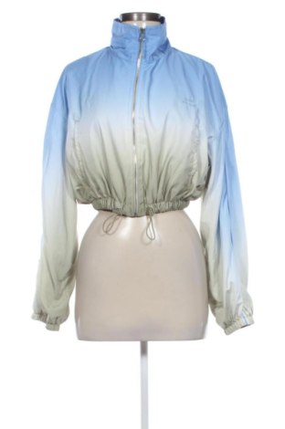 Geacă de femei Bershka, Mărime S, Culoare Multicolor, Preț 72,99 Lei