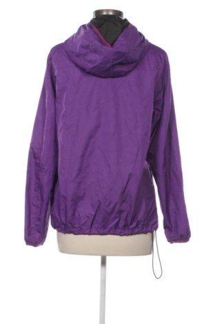 Damenjacke Bershka, Größe XS, Farbe Lila, Preis € 32,99