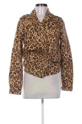 Damenjacke Bershka, Größe S, Farbe Mehrfarbig, Preis 19,95 €
