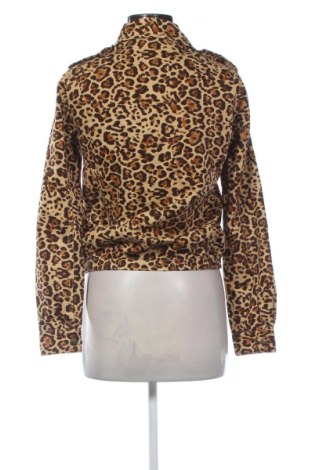 Damenjacke Bershka, Größe S, Farbe Mehrfarbig, Preis 19,95 €
