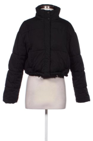 Női dzseki Bershka, Méret S, Szín Fekete, Ár 14 859 Ft, #136503537