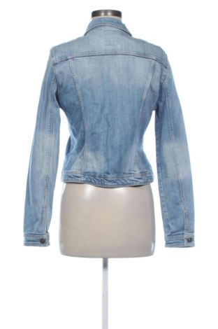 Kurtka damska Bershka, Rozmiar M, Kolor Niebieski, Cena 107,17 zł