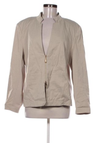 Damenjacke Betty Barclay, Größe XXL, Farbe Beige, Preis € 59,99