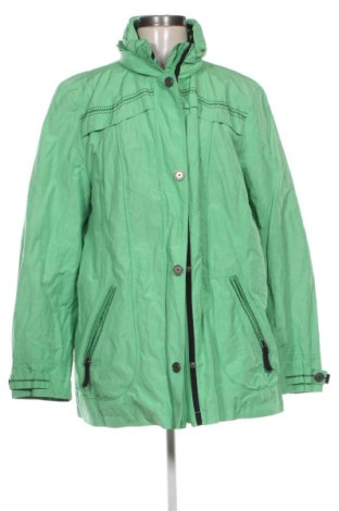 Дамско яке Bexleys, Размер XL, Цвят Зелен, Цена 32,21 €