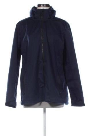 Kurtka damska Bexleys, Rozmiar XL, Kolor Niebieski, Cena 187,55 zł