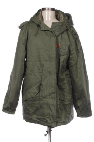 Kurtka damska Billabong, Rozmiar XXL, Kolor Zielony, Cena 239,99 zł