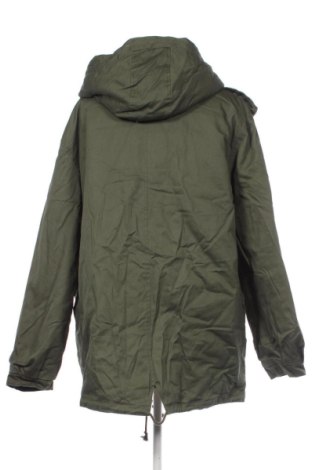 Kurtka damska Billabong, Rozmiar XXL, Kolor Zielony, Cena 239,99 zł