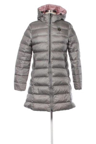 Dámská bunda  Blauer, Velikost M, Barva Šedá, Cena  2 579,00 Kč