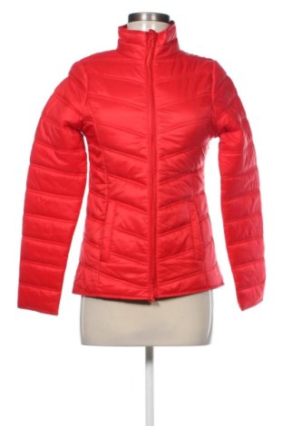 Dámská bunda  Blue Motion, Velikost XS, Barva Červená, Cena  289,00 Kč, #136406868