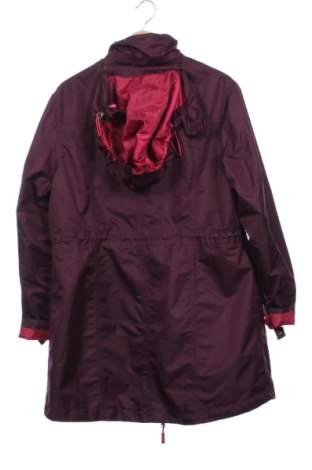 Dámska bunda  Bpc Bonprix Collection, Veľkosť L, Farba Červená, Cena  29,95 €