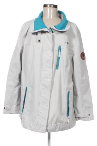 Női dzseki Bpc Bonprix Collection, Méret 3XL, Szín Szürke, Ár 12 349 Ft