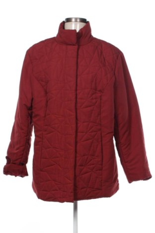 Kurtka damska Bpc Bonprix Collection, Rozmiar XL, Kolor Czerwony, Cena 133,96 zł