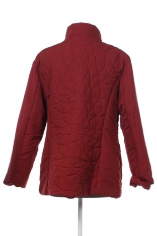 Kurtka damska Bpc Bonprix Collection, Rozmiar XL, Kolor Czerwony, Cena 133,96 zł