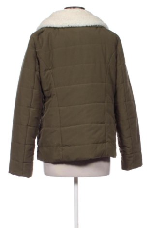 Kurtka damska Bpc Bonprix Collection, Rozmiar L, Kolor Zielony, Cena 160,75 zł