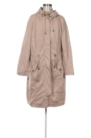 Дамско яке Bpc Bonprix Collection, Размер XXL, Цвят Бежов, Цена 30,16 €