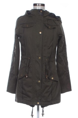 Kurtka damska Brave Soul, Rozmiar M, Kolor Zielony, Cena 183,99 zł