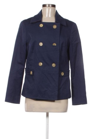 Damenjacke Brigitte Von Schonfels, Größe L, Farbe Blau, Preis 45,99 €