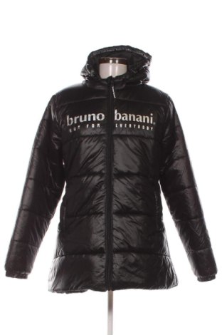 Damenjacke Bruno Banani, Größe XL, Farbe Schwarz, Preis 46,00 €