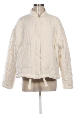 Damenjacke C&A, Größe XL, Farbe Ecru, Preis 51,99 €
