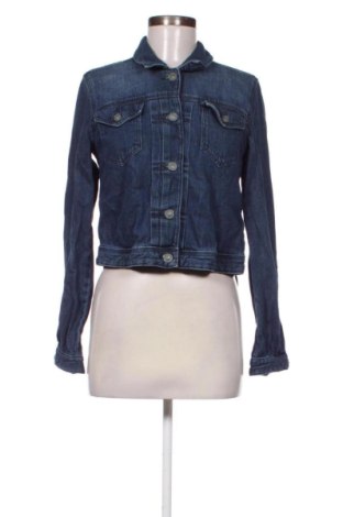 Geacă de femei C&A, Mărime S, Culoare Albastru, Preț 63,99 Lei, #136412673