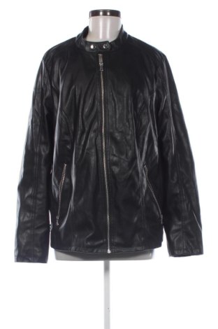 Дамско яке C&A, Размер L, Цвят Черен, Цена 10,22 €, #136418359