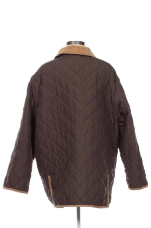 Damenjacke C&A, Größe 3XL, Farbe Braun, Preis 25,00 €