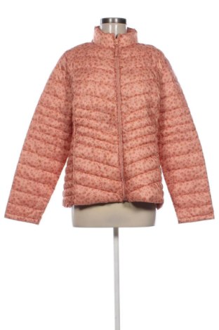 Damenjacke C&A, Größe L, Farbe Orange, Preis 30,00 €